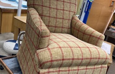 Premium Sewing & Upholstery
