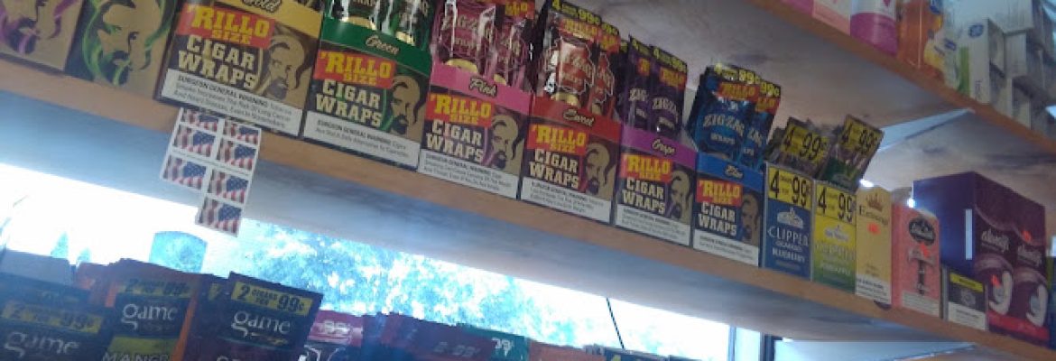 JS Mini Market