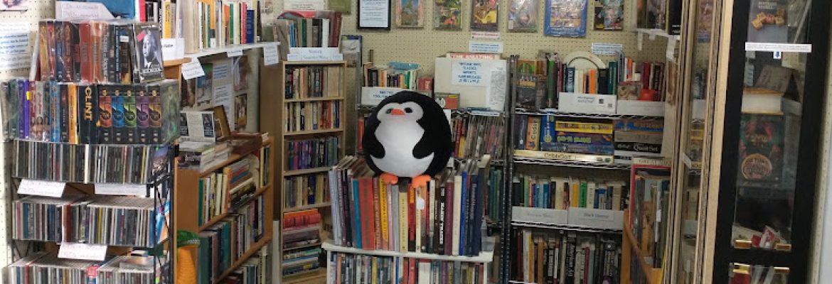 Civilization Books