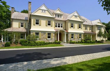 RRBuilders – Custom Luxury Homes & Estate Property Management