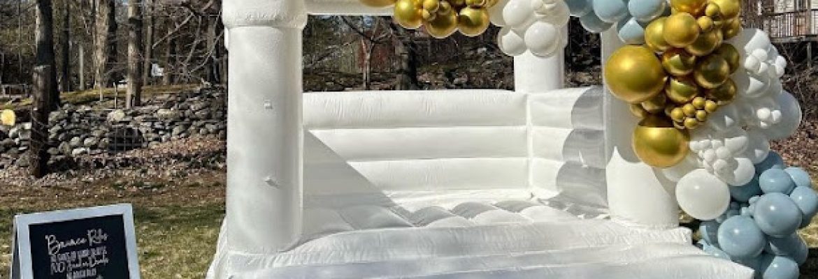 J&R Party Rentals