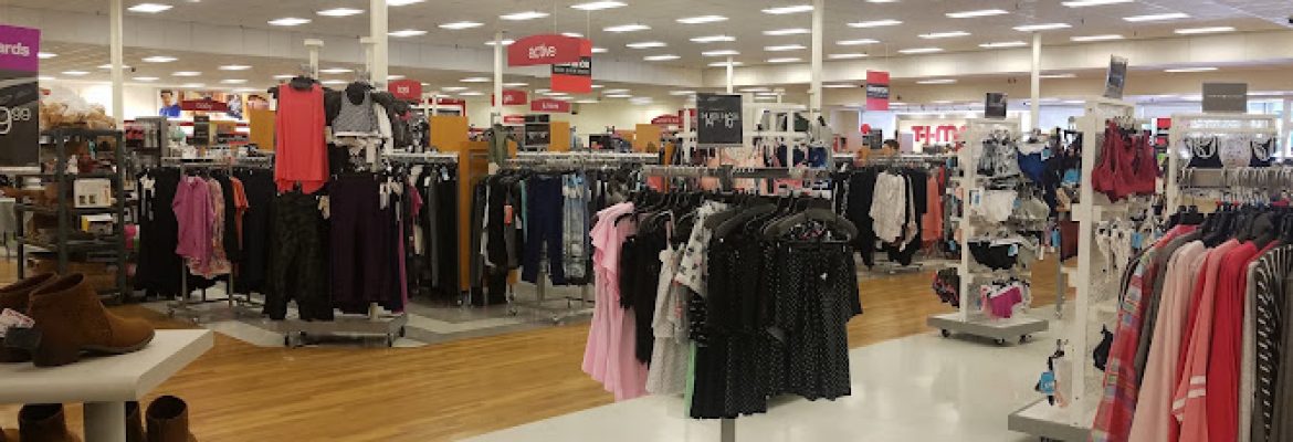 T.J. Maxx