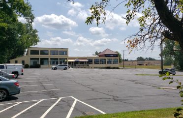 Storage Rentals of America