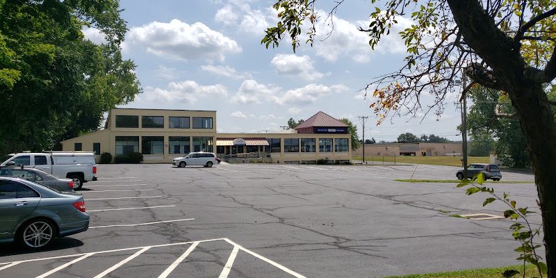 Storage Rentals of America