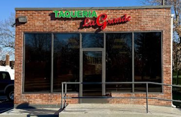 Taqueria La Grande (New Britain 2)