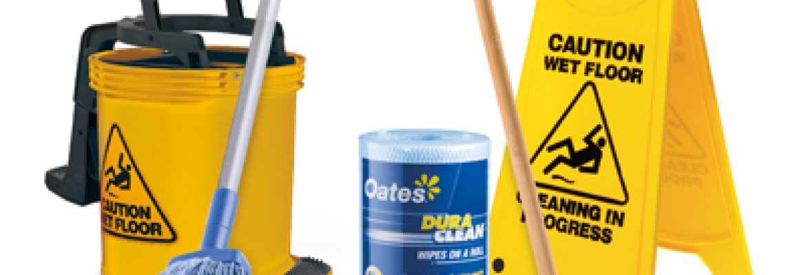 Alarcon’s Janitorial Services LLC