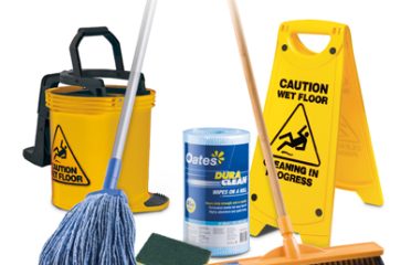 Alarcon’s Janitorial Services LLC