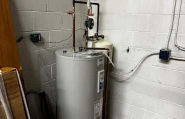 Pickwick Plumbing & Heating