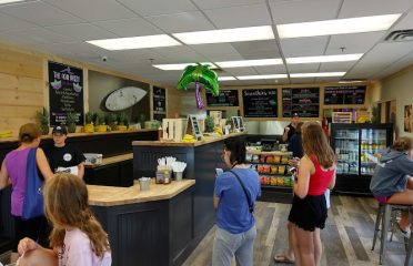 SoBol Ridgefield