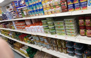 N&A HALAL MARKET