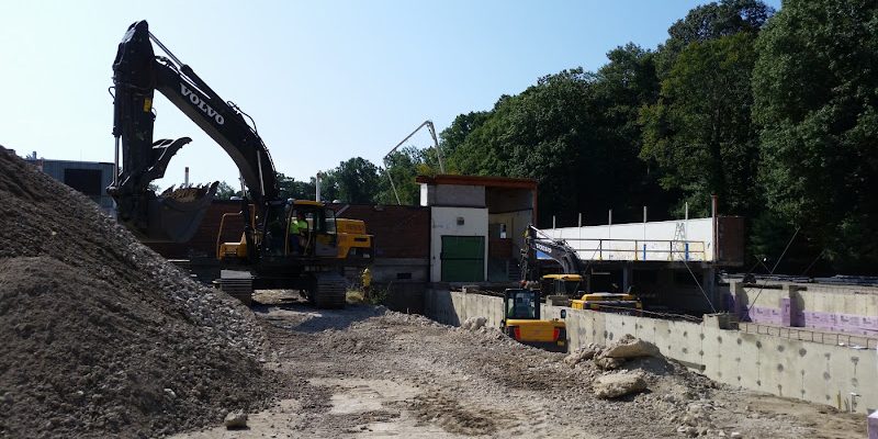 Stone Harbour Construction, LLC