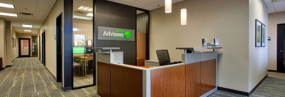 Block Advisors