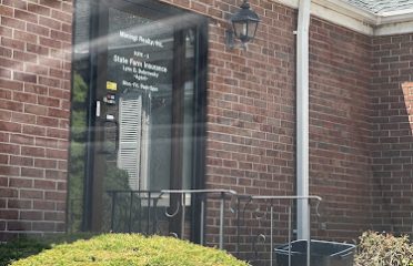 Lynn Dobrowsky – State Farm Insurance Agent