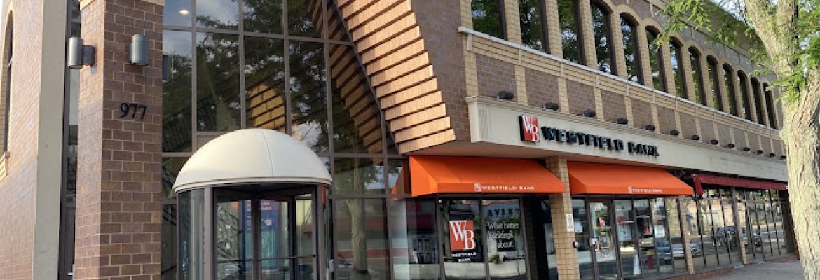 Westfield Bank