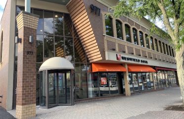 Westfield Bank