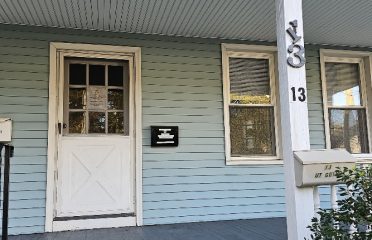 Around the Hearth LLC