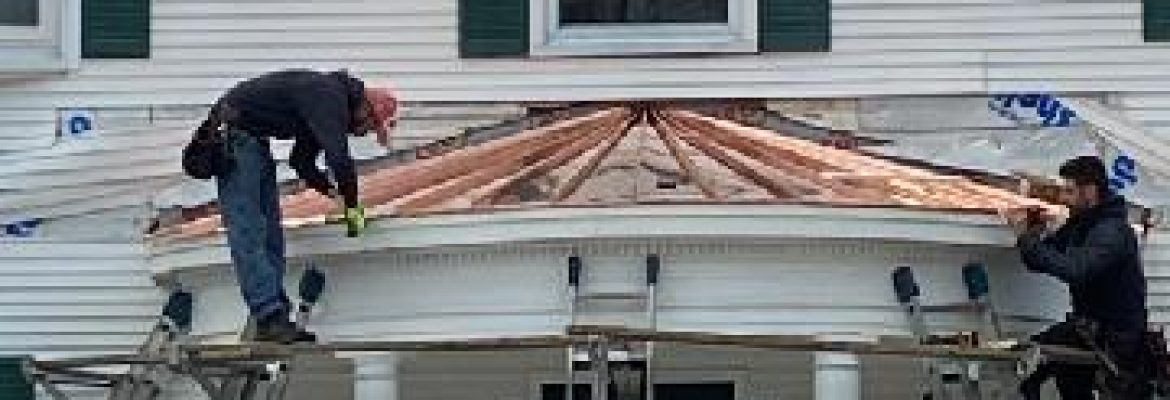 Classic Metal Roofs