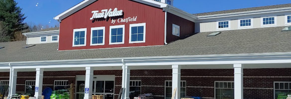 Chatfield True Value Hardware