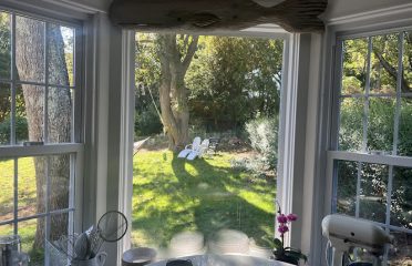 Wally’s Window Cleaning Service