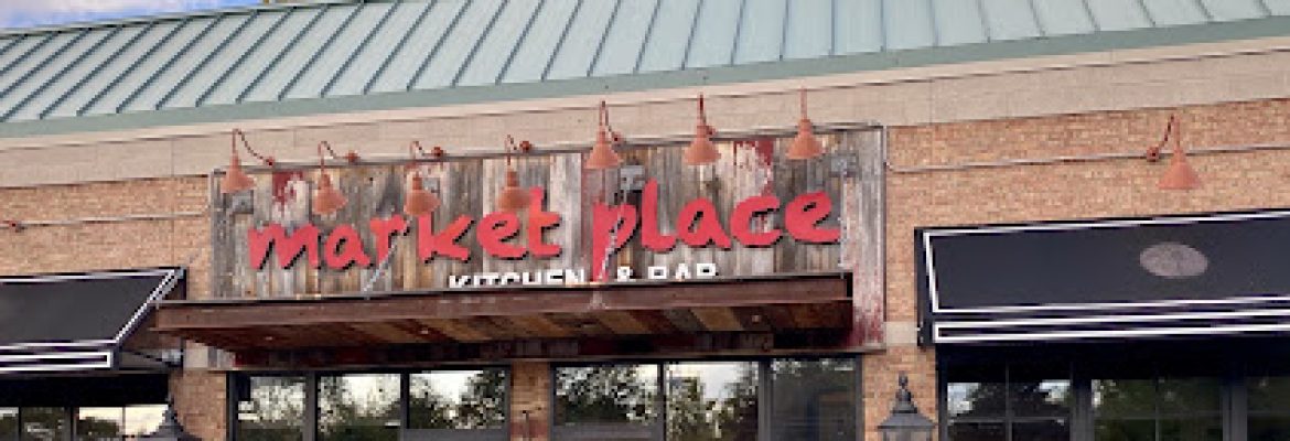 Market Place Kitchen and Bar – Avon