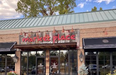 Market Place Kitchen and Bar – Avon