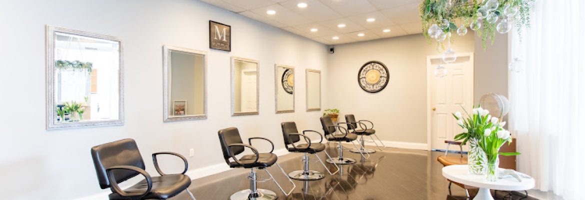 Moda Hair Studio