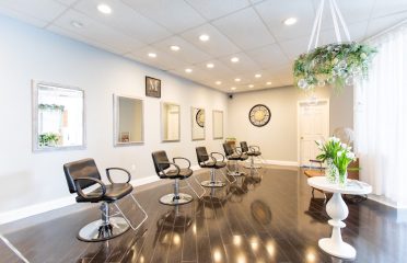 Moda Hair Studio