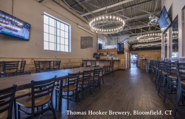 Thomas Hooker Brewery