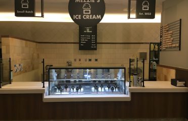 Mezzie’s Ice Cream
