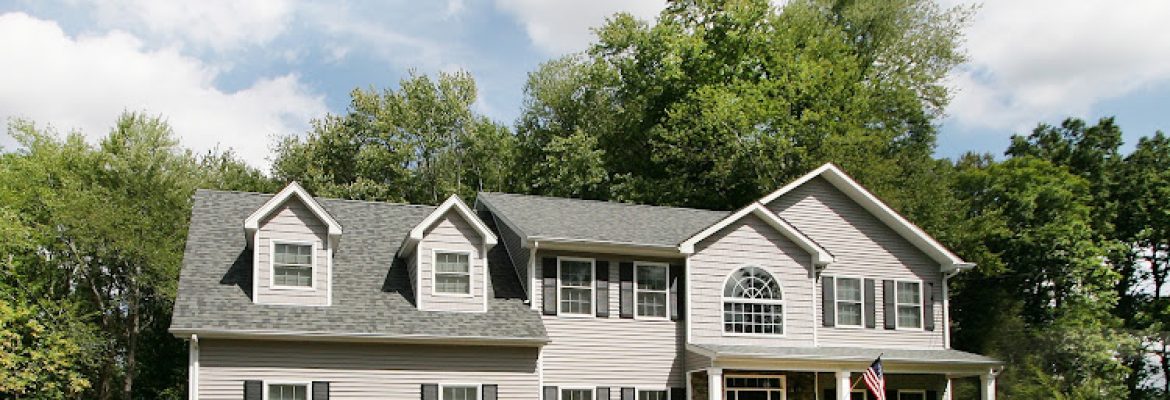 Caulkins Homes | Design & Build