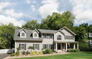 Caulkins Homes | Design & Build