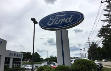 Girard Ford