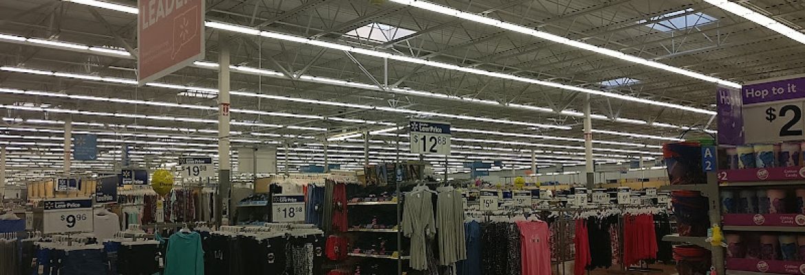 Walmart