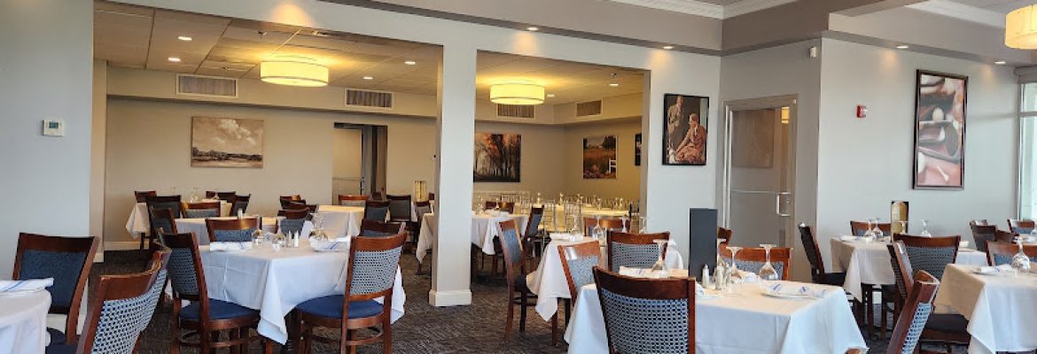 Joseph’s Steakhouse of Bristol