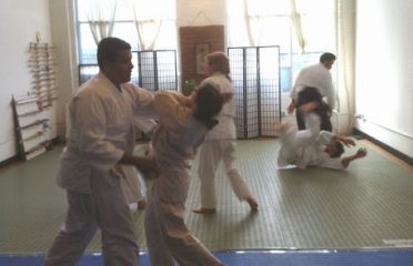 Aikido New Haven Aikikai – Fire Horse Dojo