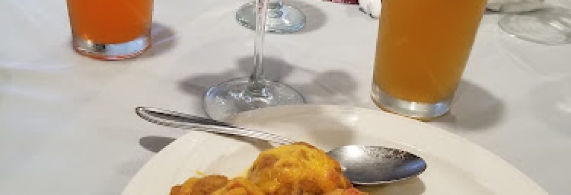 Cedar Knob Restaurant
