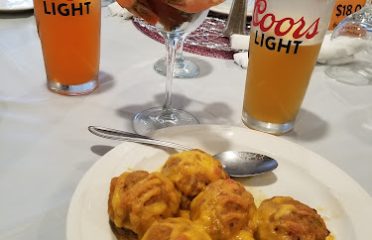 Cedar Knob Restaurant