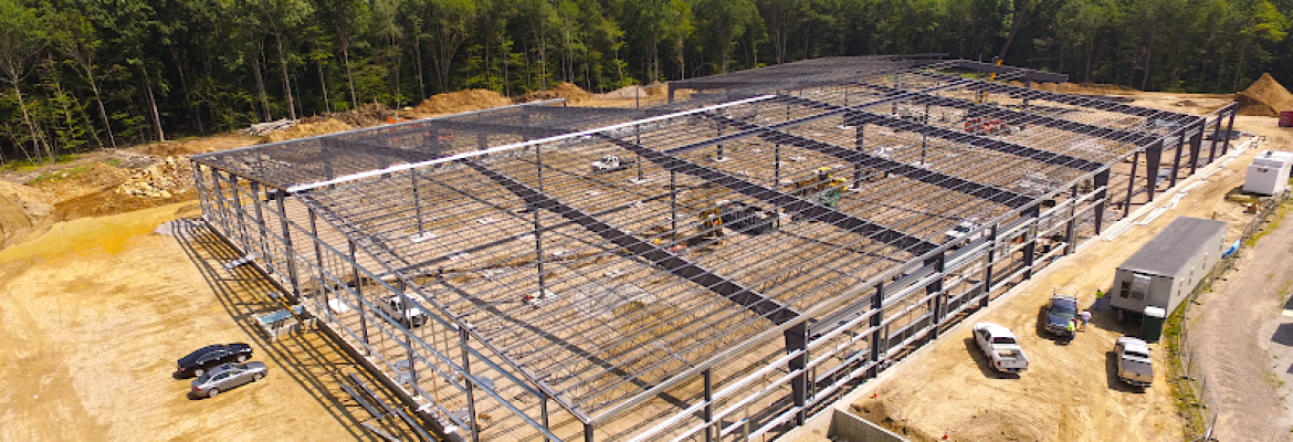 Pat Munger Construction Company, Inc.