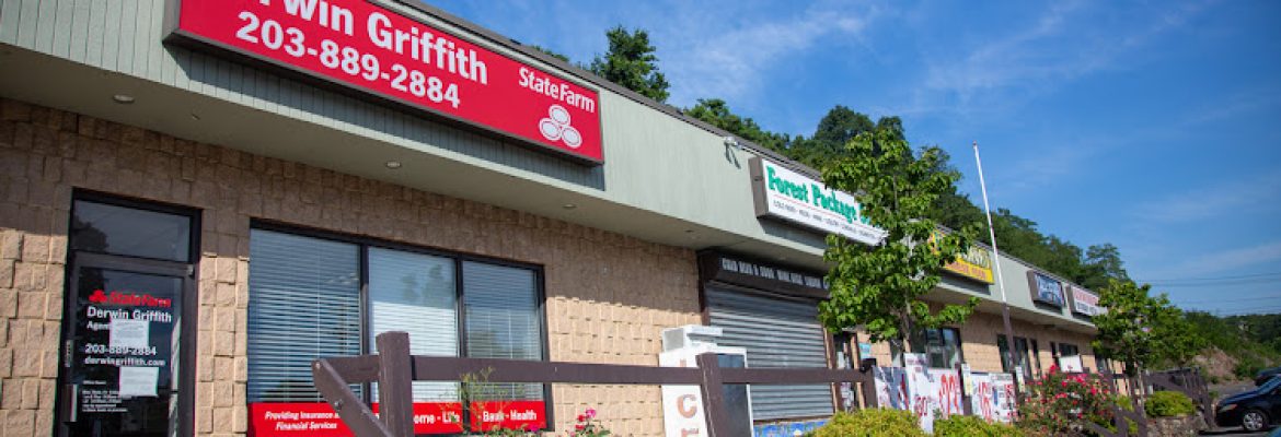Derwin Griffith – State Farm Insurance Agent