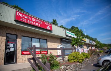 Derwin Griffith – State Farm Insurance Agent