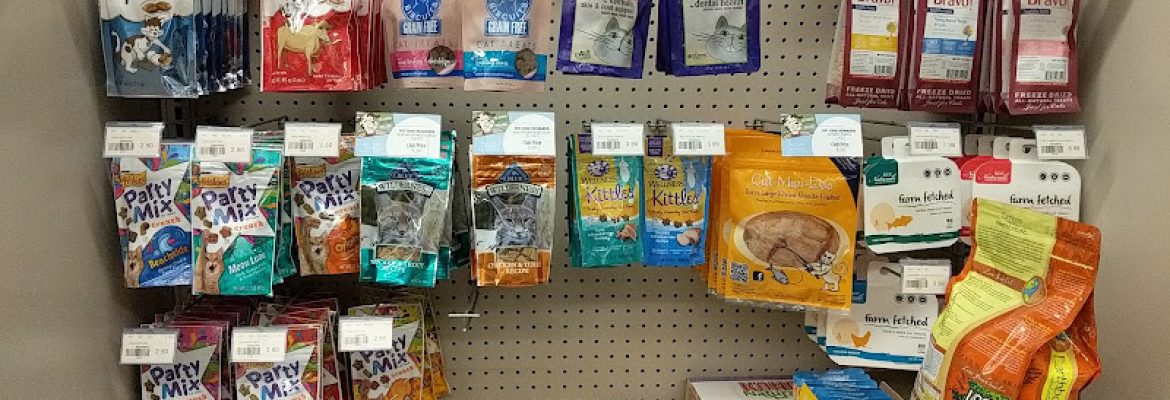 Pet Pantry Warehouse