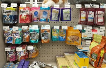 Pet Pantry Warehouse