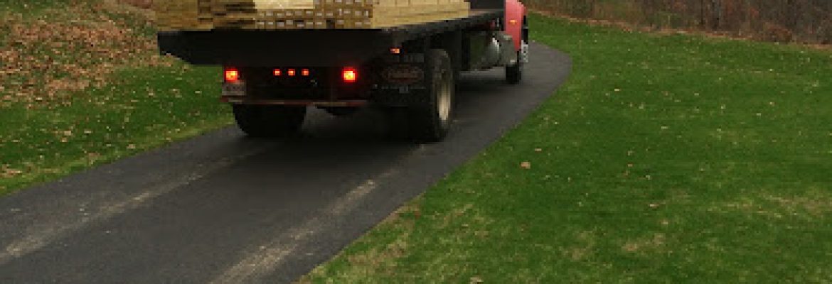 Country Lumber