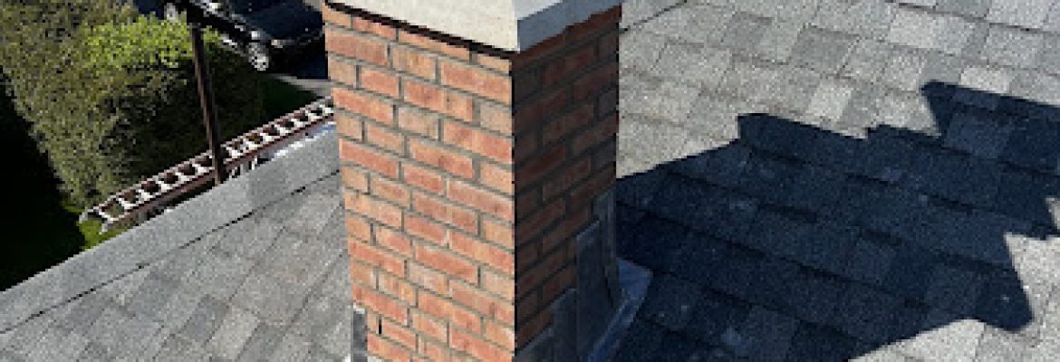 S&V MASONRY COMPLETE CHIMNEY SERVICE LLC