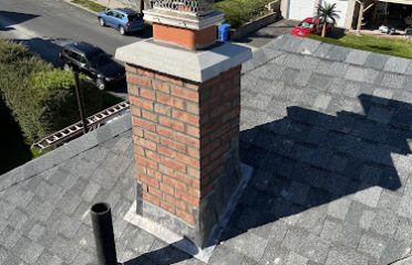 S&V MASONRY COMPLETE CHIMNEY SERVICE LLC