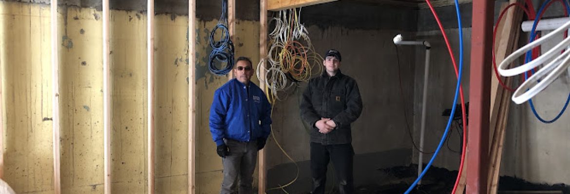 Barrios Electric