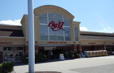 Big Y
