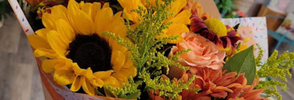 Waterbury Flower Shop & Gifts