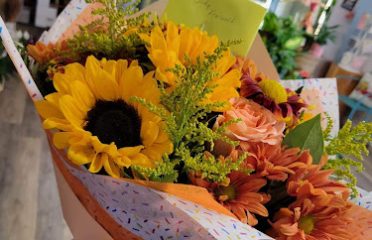 Waterbury Flower Shop & Gifts