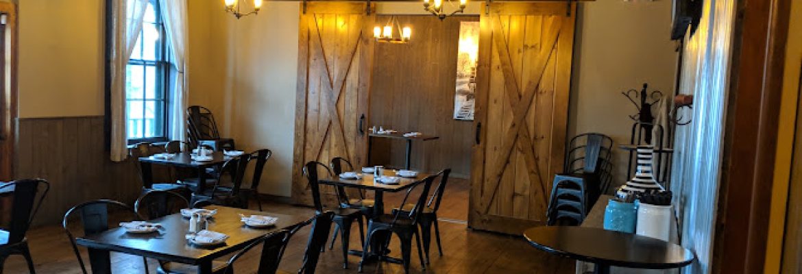 J Law Kitchen & Craft Bar